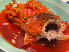 -西湖春天(中州店)