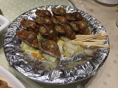 -顺风海鲜港(金玉兰店)