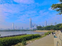 -深圳湾公园(南山区)