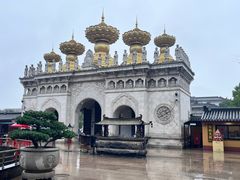 -上海东林寺(金山区)