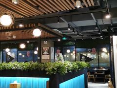 大堂-东椰·海南椰子鸡火锅(朝阳门店)