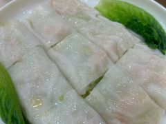 -轩记海鲜餐厅·四十五年老字号·经典粤菜(西区彩虹店)