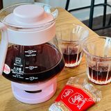 藏在金源对面的宝藏咖啡店☕️