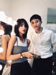-OnHair Salon