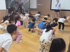 -第壹宝贝儿童教育中心(朝阳校区)