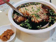 -品味楼·醉卤·酱排骨·无锡特色菜