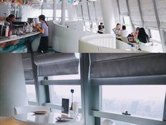 大堂-天玑高空江景餐厅&酒吧Sky Secret Restaurant&Bar