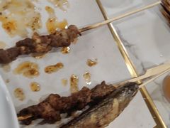 -新凯旋烧烤·燕姐千岛湖土菜