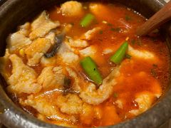 -山石榴·贵州菜(丰盛里店)