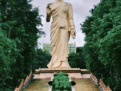 -西双版纳勐泐文化旅游区