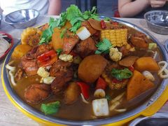 -卫小旦老味大盘鸡总店