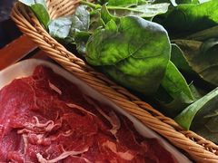 -老员外骨汤火锅(海州古城店)