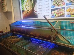 -渔家风味·鲅鱼水饺·央视展播·海鲜天津菜(开发区店)