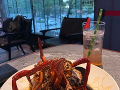 -Ministry of Crab•MOC(交子大道店)