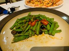 -一棵树·意大利西餐厅One Tree(新城店)