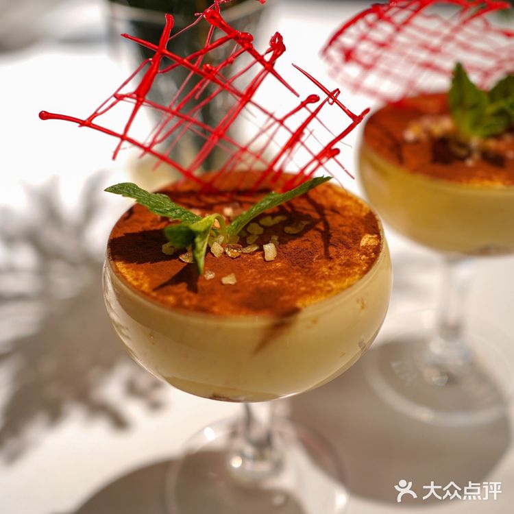 法国人在成都开的法餐厅🍴太适合约会了!