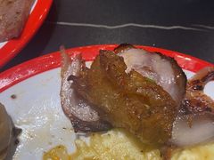 -肉焰山巴西烤肉自助餐厅(龙湖芙蓉天街店)