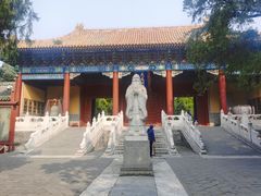 -北京国子监胡同