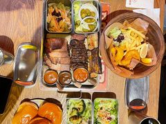 -DARTMAN达特曼美式烤肉·红山谷序幕(怀特商业广场店)