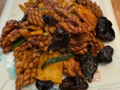 -春水锅贴·传统鲁菜(大明湖店)