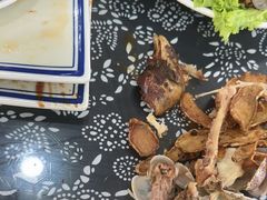 -八两八金·莱芜特色炒鸡(市南漳浦路店)