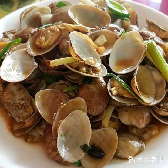稻香海鲜餐厅