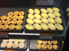 -广隆蛋挞王(柠溪店)