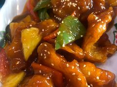 -My Way Town买味堂·东南亚餐厅(亦庄店)