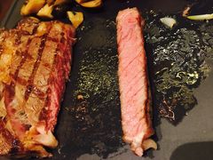 -恰餐厅及酒吧 CHAR Bar & Grill (北京丽都皇冠假日店)