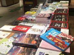 -当当书店(国泰广场店)