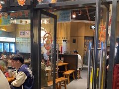 -木屋烧烤(龙岗南联店)
