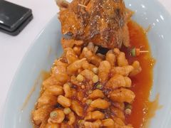 -王厚元饺子·辽菜·烤鸭(黄河大街店)