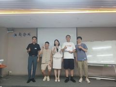 -新励成演讲口才培训(济南市中学训中心)