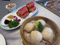 -丰鲤楼•闽南茶楼(仟禧汇店)