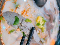 -鸭小妹鸭血粉丝(老门东店)