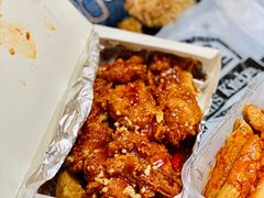 -米屋石锅拌饭(师大店)