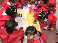 -蕃茄田艺术(普陀长风大悦城中心)