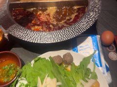 -牛YO寿喜烧和牛火锅自助(三台子万象汇店)