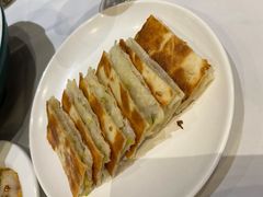 葱花饼-东兴楼(通州店)
