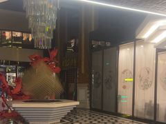 -北京海德酒店温泉