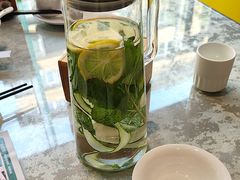 -南方酒店·淮扬菜(回民街店)