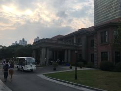 点击看大图 -上海瑞金洲际酒店·宴会厅
