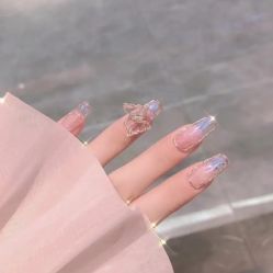 -Sukiko日式美甲美睫