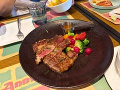 -安妮意大利餐厅(国贸店)