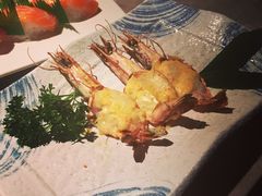 iphone_upload_pic-贵木日本料理·铁板烧(新地假日广场店)