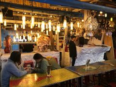-花莲东大门国际观光夜市