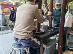 -芝麻糊世家(西华店)