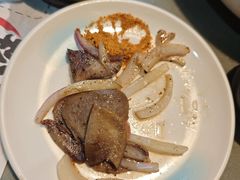 -松坂屋日料自助(长城路店)