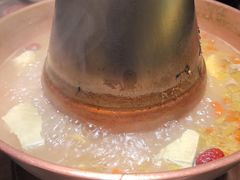 -京悦南门涮羊肉·羊蝎子火锅(田林路店)