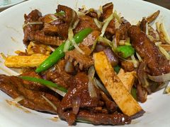 -寻裕记·现炒浇头面(人民广场店)